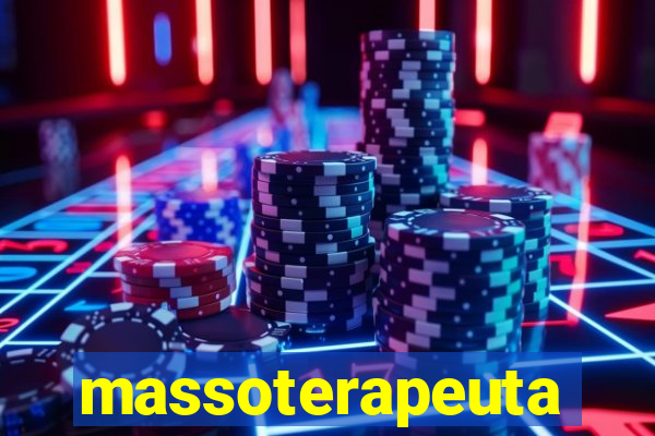 massoterapeuta masculino em porto alegre